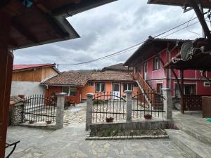 Къща за гости Шипочинов