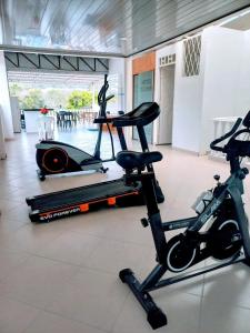 Hotel Colombia - Apulo