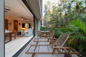 Artila Haven Rooftop Jacuzzi w Open Views