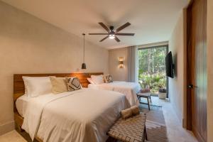 Artila Haven Rooftop Jacuzzi w Open Views