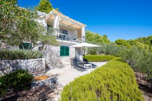 Beach house Blue Lagoon