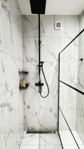 Florenc Grant Apartments