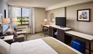 Waterfront Hotel Downtown Burlington