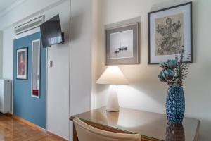 iliostolisto luxury apartment volos