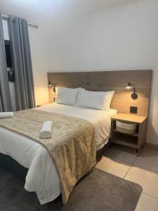 Peace Haven Pinelands Cape Town