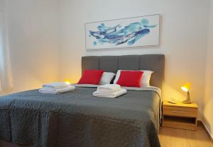 Holiday House Primorac