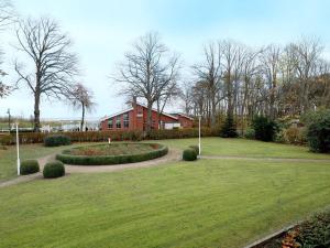 Villa Seegarten Whg Seg03