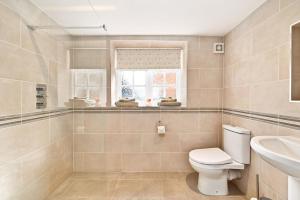 Plum Pudding Stables by Bloom Stays