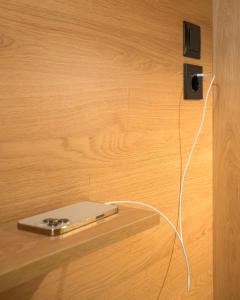 Chania Capsule Stay