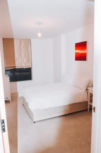 Spacious and Luxury 2 bed 2 bath Just 5 minutes walk from the underground