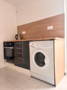 Appartement lumineux 4 pers Centre de Saumur Confort & calme