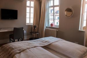 Quartier im Eltvinum