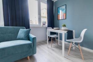Urban Chic - City Center - 3 Bedrooms Apartment - Ogrodowa