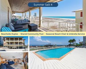Summer Salt 4 West by Youngs Suncoast