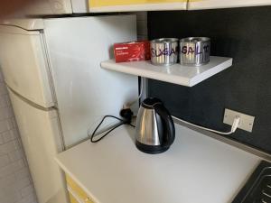 Mecenate 7, ampio Bilocale a 15 min dal centro