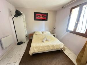 Aubervilliers maison de ville près métro 7 by immo kit bnb