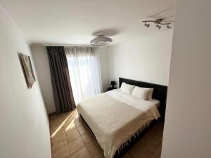 Cozy Apartment in la Tejita
