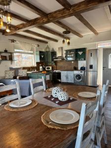 Casa di Mare Stegna