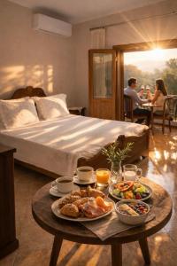 Elis Villa Scenic Room Berat Breakfast Included