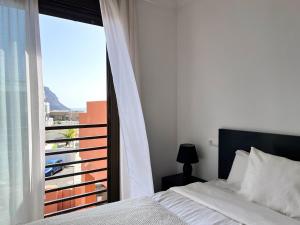 Cozy Apartment in la Tejita