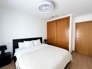 Cozy Apartment in la Tejita