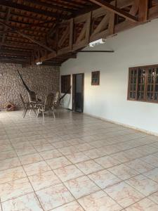 CASA PARA MOTOGP GOIÂNIA - Próximo ao Evento!