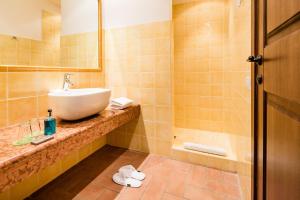 Apartment - Ground Floor room in Poggio Antico
