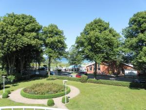 Villa Seegarten Whg Seg05
