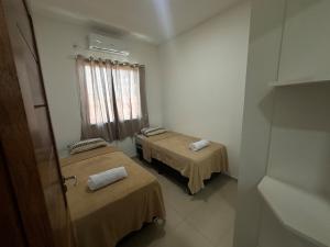 Apartamento em área nobre de Boa Vista