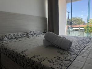 Apartamento em área nobre de Boa Vista