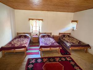 Guest House Prebibaj