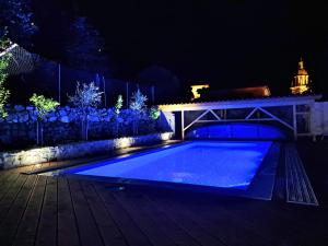 La Luna di Bastremoli -Near Cinque Terre La Spezia