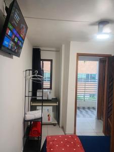 Suíte Casal - Bela Vista 206