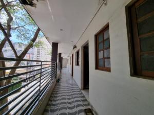 Suíte Casal - Bela Vista 206