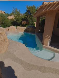 Costa Paradiso Resort img125