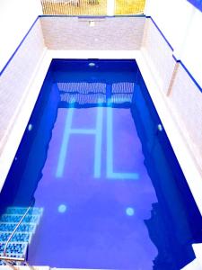 Hotel Colombia - Apulo