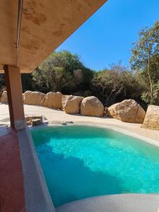 Costa Paradiso Resort