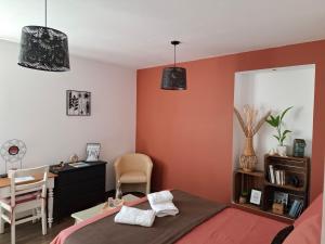 Chambres dHôtes des Hirondelles