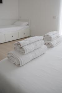 Riganvì Affittacamere Sestu img8