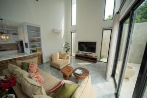 Cocon Moderne - 3BR - Plages proches & Piscine