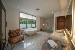 Cocon Moderne - 3BR - Plages proches & Piscine