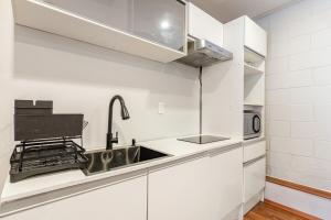 2 Bedroom Apartment - Roma Norte
