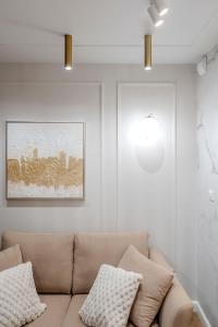 EASY RENT- Jasna7 CityCenter, 24h Check-in