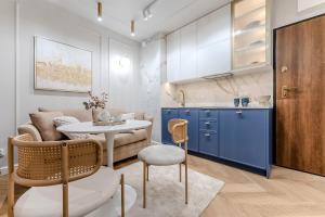 EASY RENT- Jasna7 CityCenter, 24h Check-in