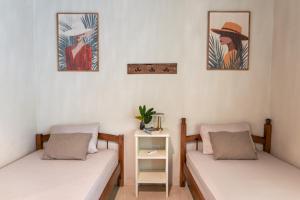 Hotel Las Hamacas