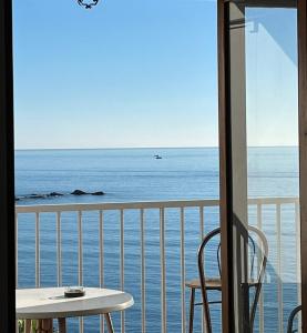Petit Appartement Vue Mer