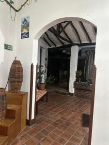 Casa casco urbano