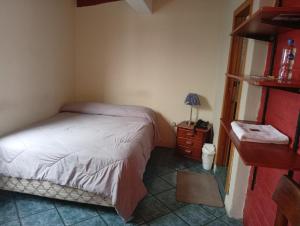 Hospedaje Las Garzas