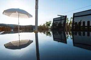 RAIZ - Um refúgio inspirador, rodeado de natureza!