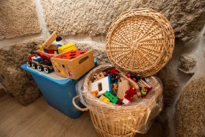 RAIZ - Um refúgio inspirador, rodeado de natureza!